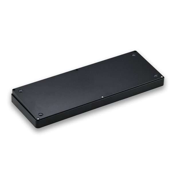 Weikav & HJS AL65 keyboard image