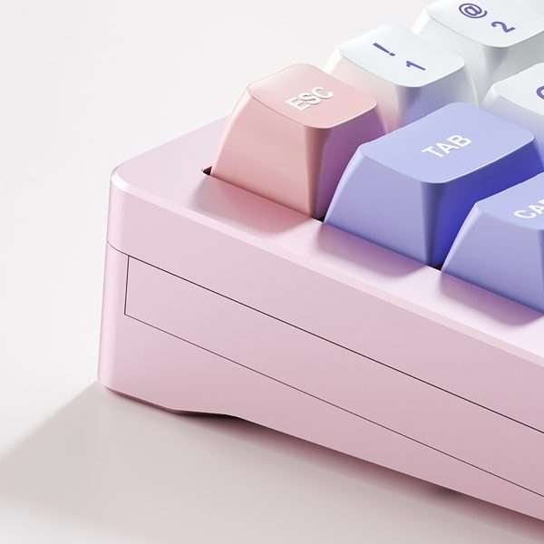Weikav Sugar65 keyboard image