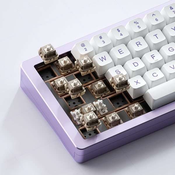Weikav Sugar65 keyboard image