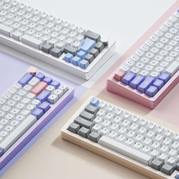 Weikav Sugar65 keyboard image