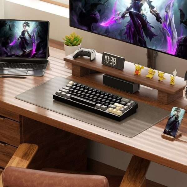 Weikav Lucky65 keyboard image
