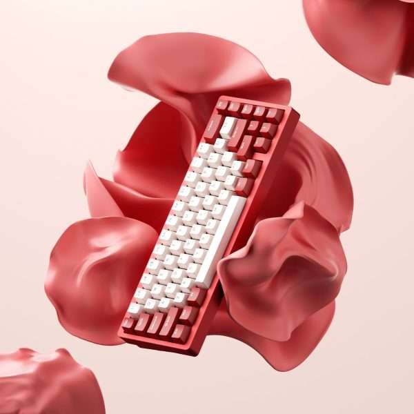 Weikav Lucky65 keyboard image