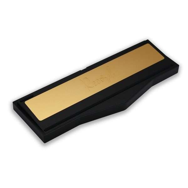 Weikav Record Alice V2 keyboard image