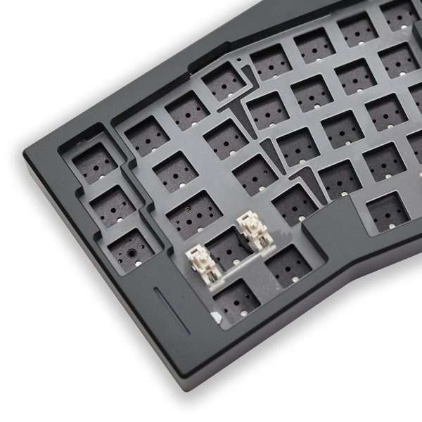 Weikav Record Alice V2 keyboard image