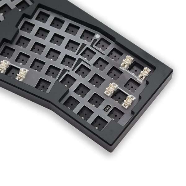 Weikav Record Alice V2 keyboard image