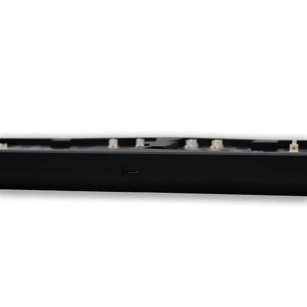 Weikav Record Alice V2 keyboard image