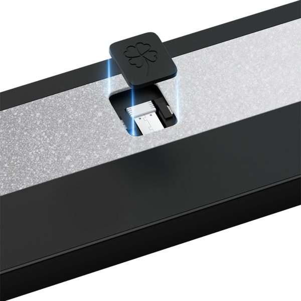 Weikav Lucky65 V2 keyboard image