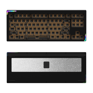 Weikav Stars80 | Emergence Design Keyboard Barebone.