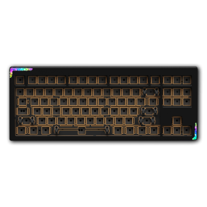 weikav stars80 自作キーボード メカニカル ホットスワップ weikav stars80 自作キーボード メカニカル ホットスワップ - メルカリ