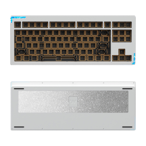 Weikav Stars80 | Emergence Design Keyboard Barebone.