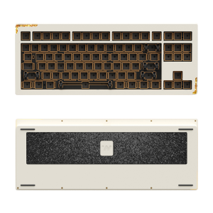 Weikav Stars80 | Emergence Design Keyboard Barebone.