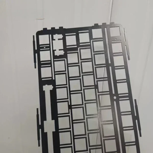 Lucky65 v2 Plate | Weikav