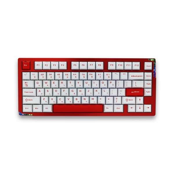Weikav Stars75s keyboard image
