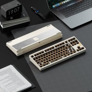 Weikav Lucky80 メカニカルキーボード ベース Weikav Lucky80 TKL Gaming Keyboard Kit