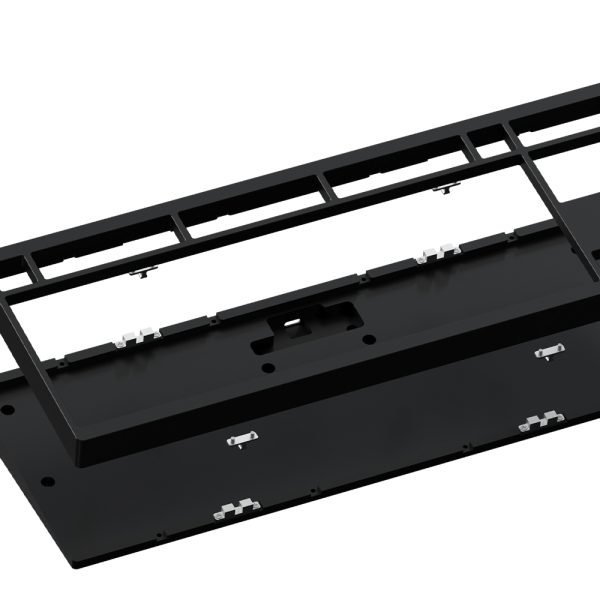 Weikav Lucky80 keyboard image