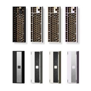 Weikav Lucky80 TKL Gaming Keyboard Kit