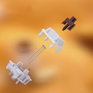HMX Dune Fox Linear Switch | Weikav