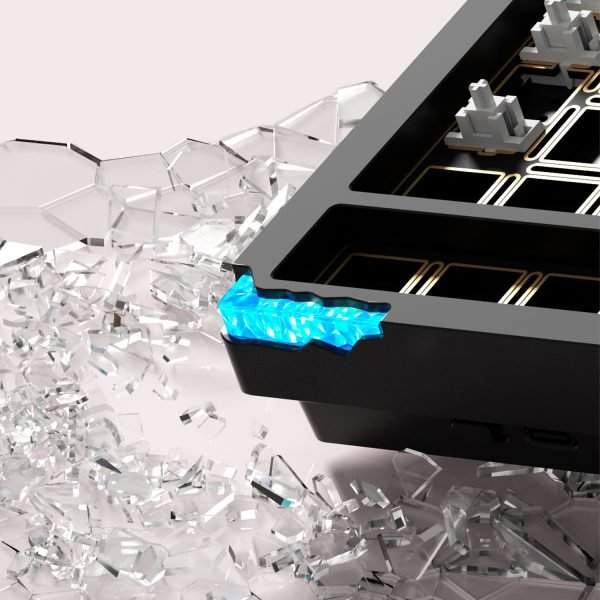 Weikav Stars21 Plus keyboard image