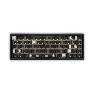 WEIKAV NUT65 キーボード NUT65 Keyboard – Shop NUT65 at Weikav Official - Wireless, RGB.
