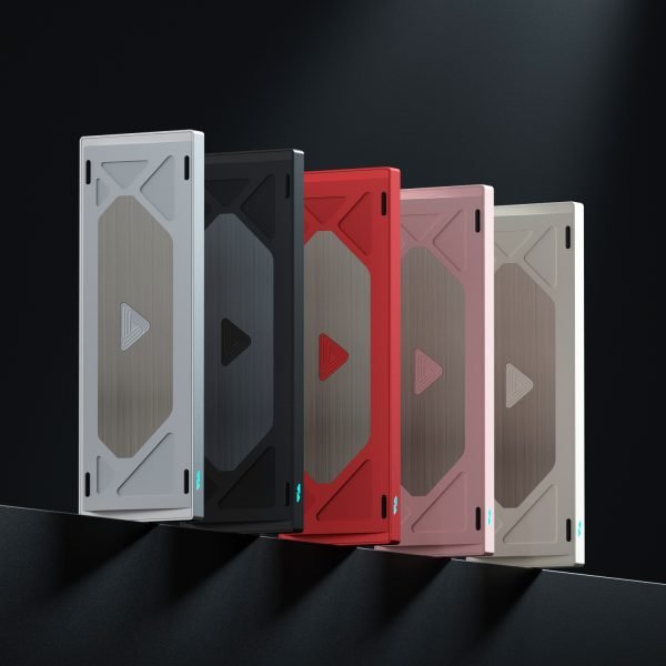 Weikav Max102 keyboard image