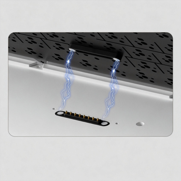 Weikav Lucky65 v3 keyboard image