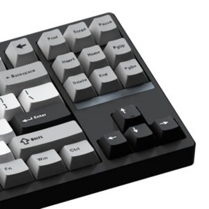 weikav stars80 自作キーボード メカニカル ホットスワップ Stars80 Standard | 8000mAh TKL Wireless Mechanical Keyboard