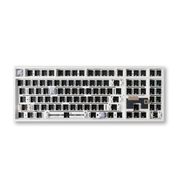 Custom Keyboards | Weikav