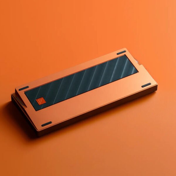 Weikav NUT75 keyboard image