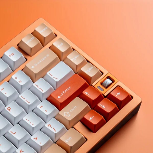 Weikav NUT75 keyboard image